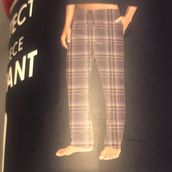 Fleece Sleep 👖 - Picture 3 of 5